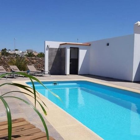 Casa La Florida Βίλα Tuineje Εξωτερικό φωτογραφία