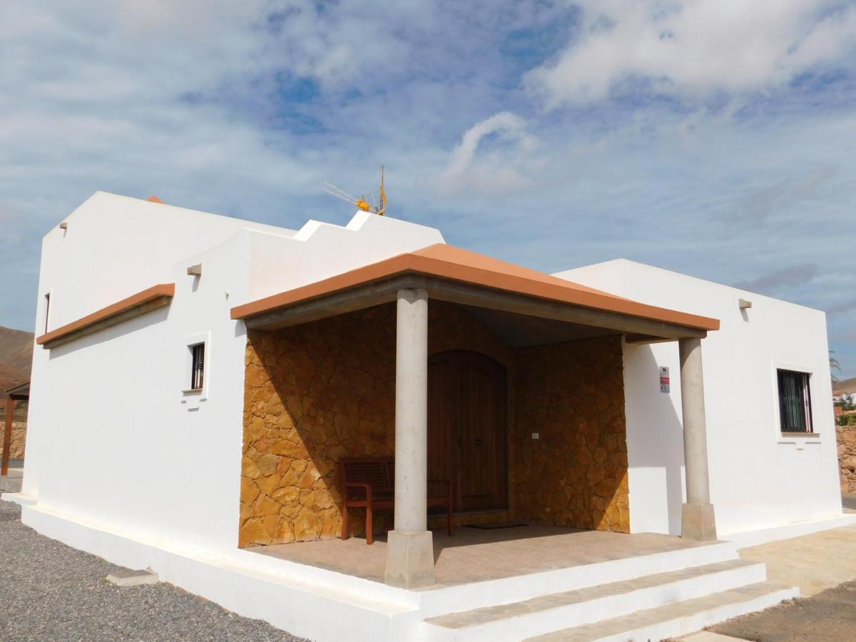Casa La Florida Βίλα Tuineje Εξωτερικό φωτογραφία
